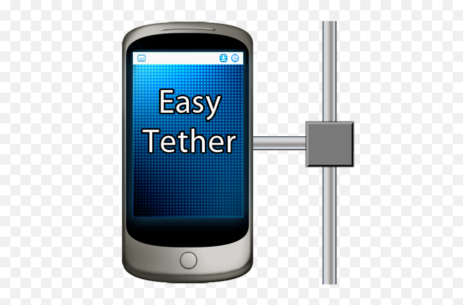 Easy Tether Lite No Root App For Windows 10 - Kaiser Wilhelm Memorial Church Png,Android Superuser Icon
