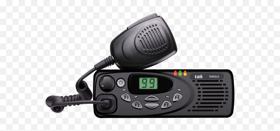 Dmr Mobiles - Gcs Montana Portable Png,Icon Vhf Radio