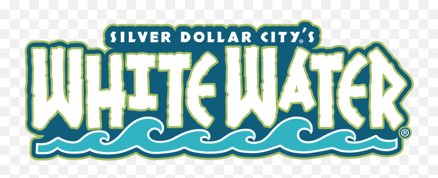 White Water Silver Dollar City Attractions - White Water Branson Png,Water Slide Icon