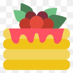 Dessert - Free food icons Fresh png