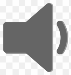 Volume - Album on Imgur Solid png