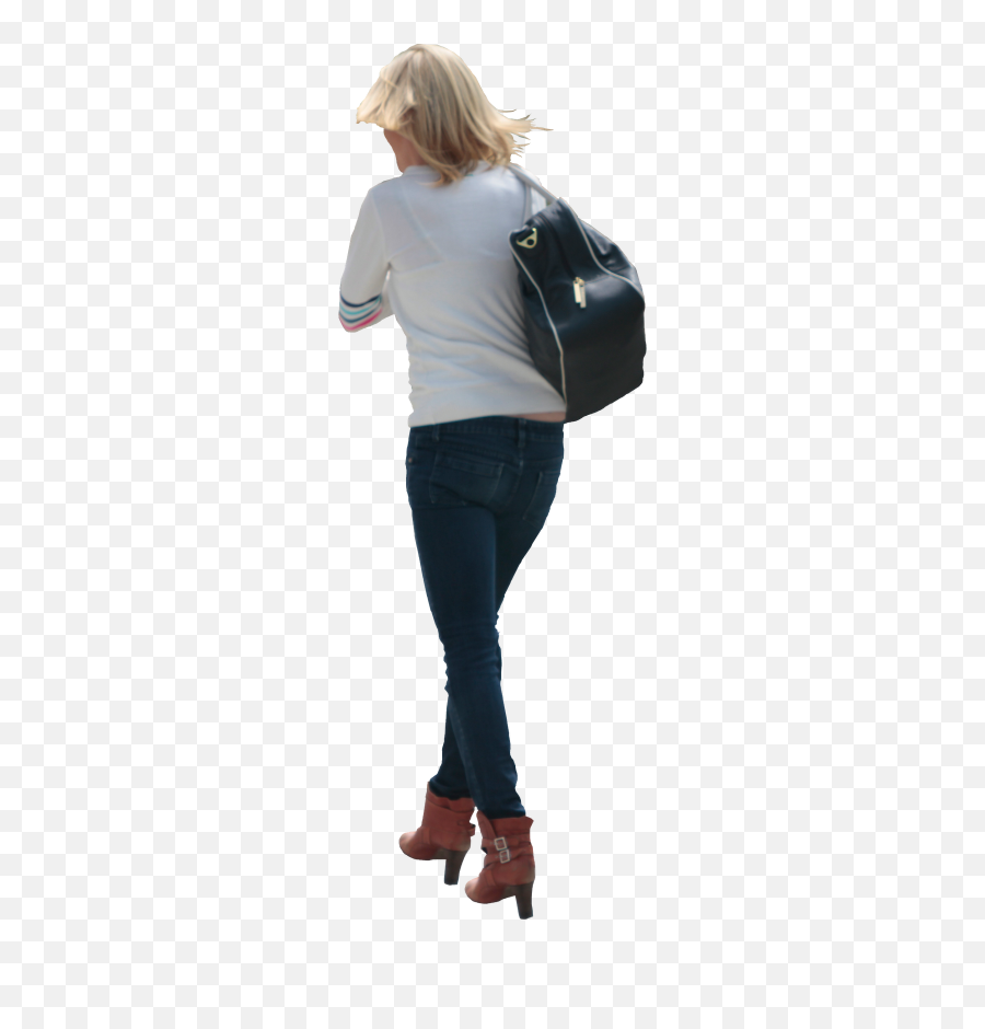 Women Walking Png - People Walking Side Png Transparent Woman Walking From  Back,People Walking Png - free transparent png images 