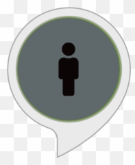 Amazoncom The Mandalorian Quiz Alexa Skills - Dot png