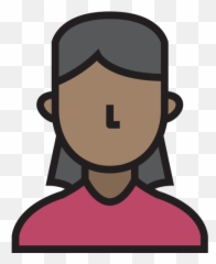 User Profile Icon Thump Free - Iconiconscom User Profile Png,Face Profile Icon