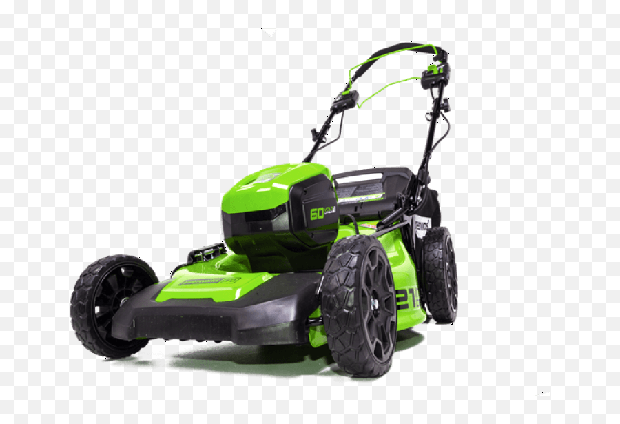 60v 21 Brushless Self - Propelled Lawn Mower 50 Ah Battery Riding Mower Png,According To Jim Folder Icon