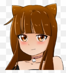 Denetii Github - Girly png