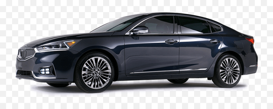 2020 Kia Cadenza Transparent Png - 2020 Kia Cadenza Transparent,Kia Png