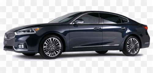 2020 Kia Cadenza Transparent Png - 2020 Kia Cadenza Transparent,Kia Png