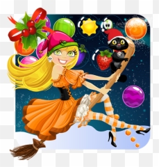 Candy Bubble Mania Apk 214 - Download Apk Latest Version Fictional Character Png,Geometry Dash 2.1 Icon