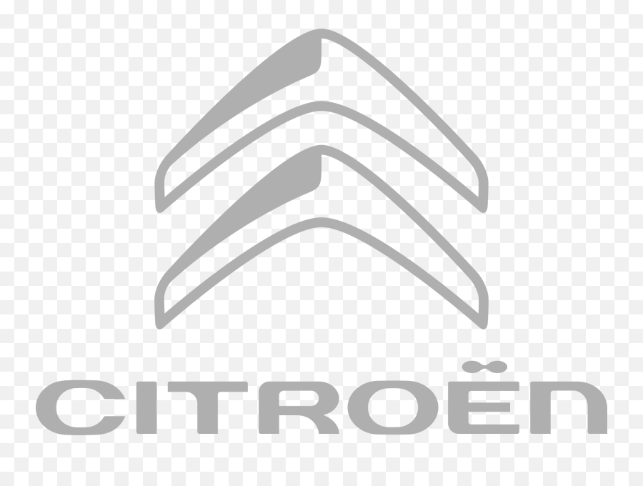 Citroën Logo - Logo Citroen 2016 Png,Peugot Logo