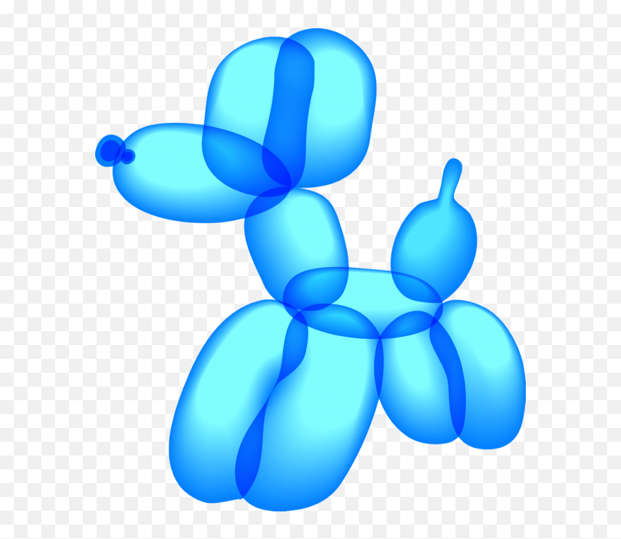 The Balloon Guy 1 Artist In Los Angeles Ca - Dot Png,Microsoft Butterfly Icon