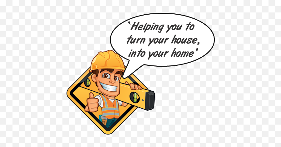 Remodeling Portfolio Cleveland Exterior - All State Remodeling Cartoon Construction Worker Clipart Png,Home Improvement Icon