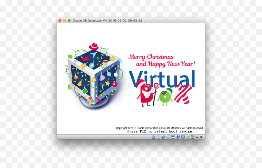 Mac De Oracle Virtualbox - Freedos Png,Aliph Jawbone Icon Hd