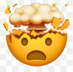 Surprise Clipart Emoji Transparent Free For Png