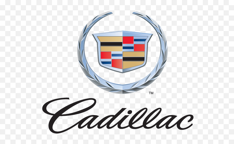 Library Of Cadillac Crown Emblem Banner - Cadillac Symbol Png,Cadillac Logo Png