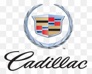 Library Of Cadillac Crown Emblem Banner - Cadillac Symbol Png,Cadillac Logo Png