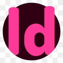 Indesign - Free logo icons Icon png