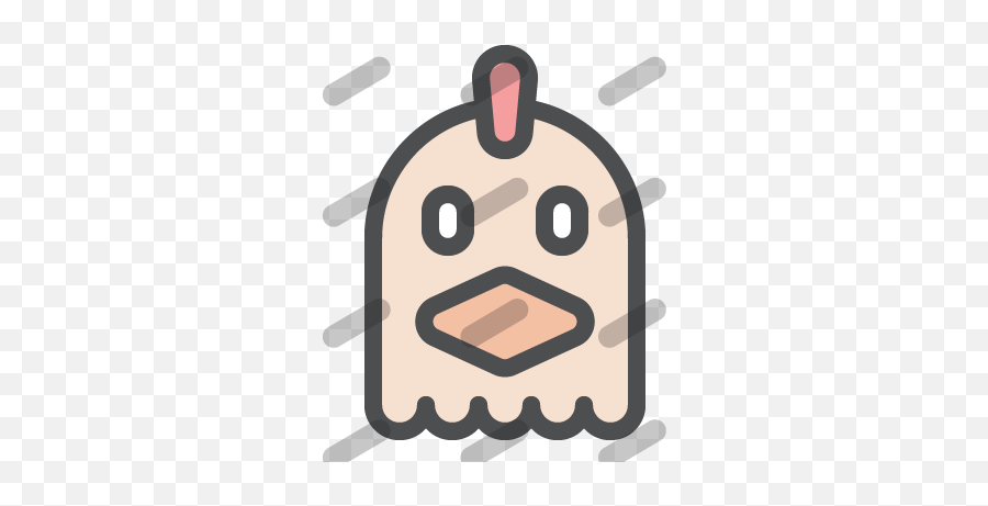 Rooster Icon Iconbros - Dot Png,Mole Icon