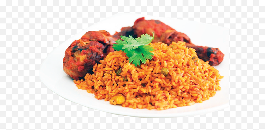 Download Jollof - Jollof Rice Png,Rice Transparent Background