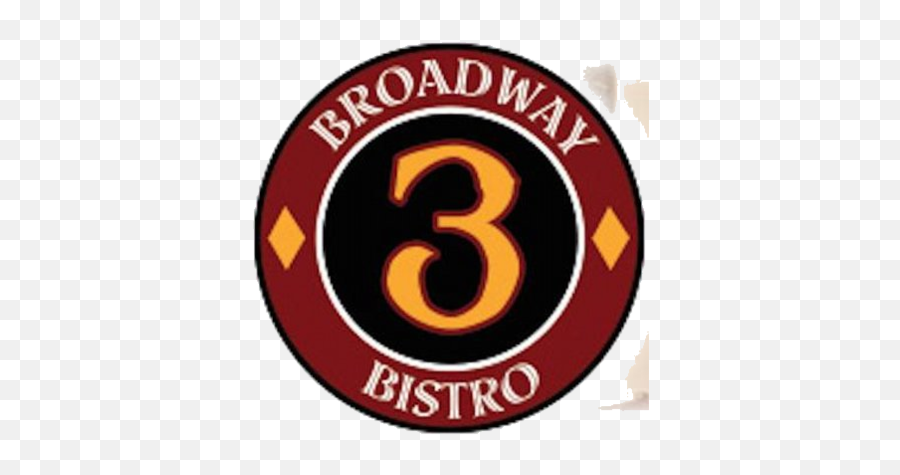 Broadway Bistro Menu In Nyack New York Usa - Kensington Academy Png,American Icon Nyc