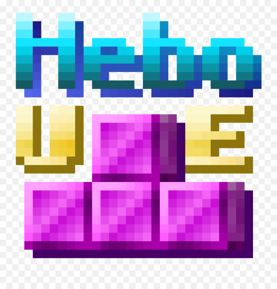 Heboris Unofficial Expansion - Tetriswiki Language Png,Minecraft Diamond Icon