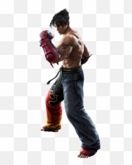 Png Transparent Tekken - Jin Kazama,Jin Png