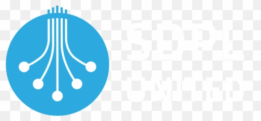 Sdpl United - Connecting the Future Optic Fiber Products Fibra Optica Icon png