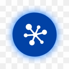 Bleupro Solutions U2013 Reclaim Control Of Your It Infrastructure - Dot png