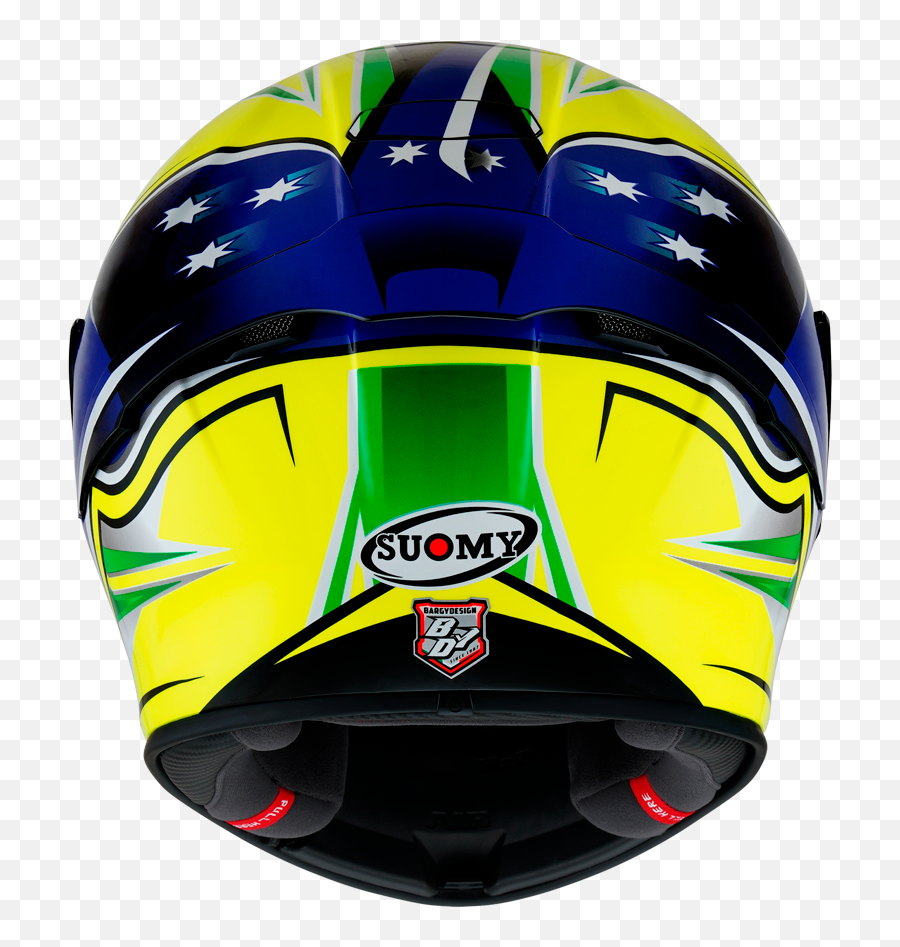 Sr - Gp U2013 Suomy Motorcycle Helmet Png,Agv K3 Rossi Icon Helmet