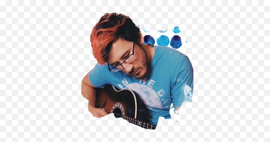 Dork - Iplier Markiplier Darkiplier Jacksepticeye Guitarist Png,Antisepticeye Icon