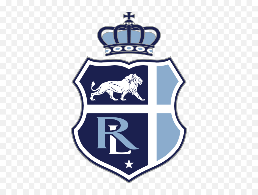 Asd Royal Lions Logo Download - Logo Icon Png Svg Ijvv Stormvogels,Royal Icon