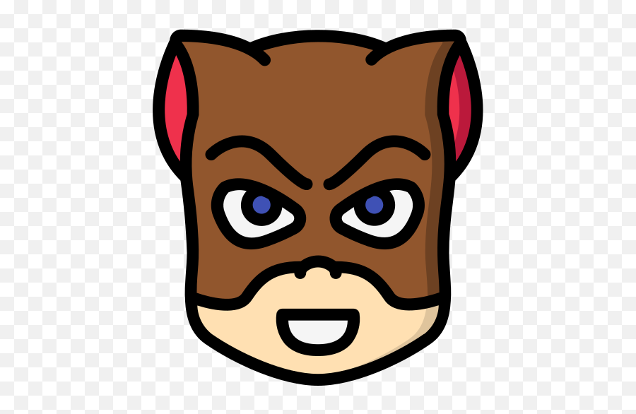 Superhero - Free User Icons Fictional Character Png,Pj Icon