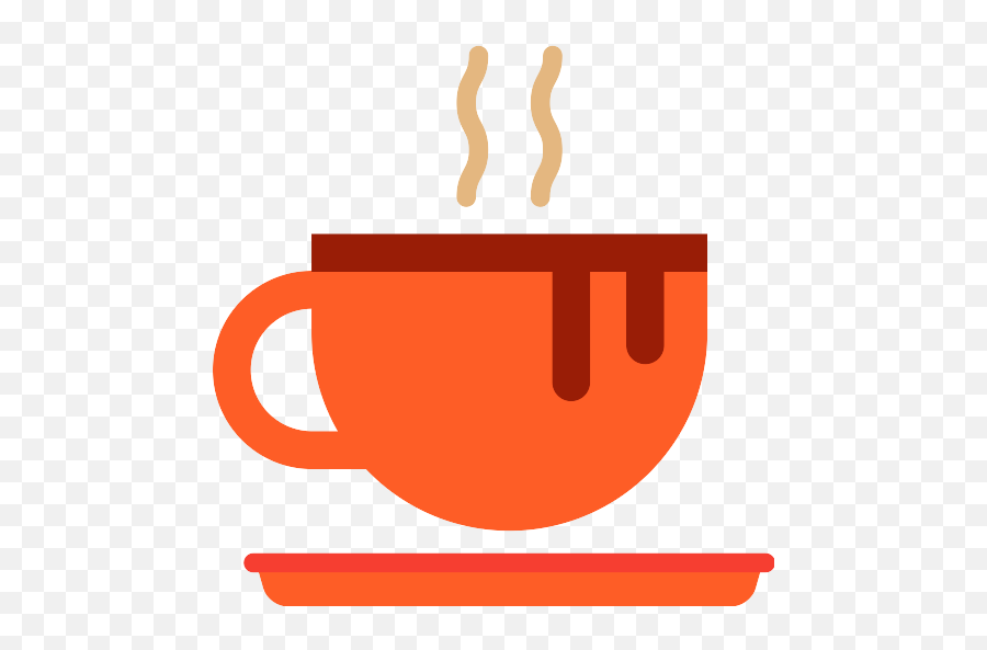 Hot Drink Vector Svg Icon 33 - Png Repo Free Png Icons Hot Drinks Icon,Hot Icon