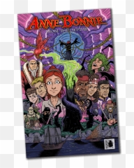 Home - Blue Juice Comics png