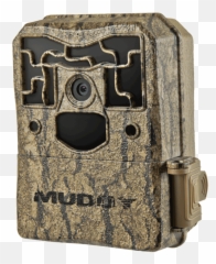 Trail Cameras - Muddy Outdoors png