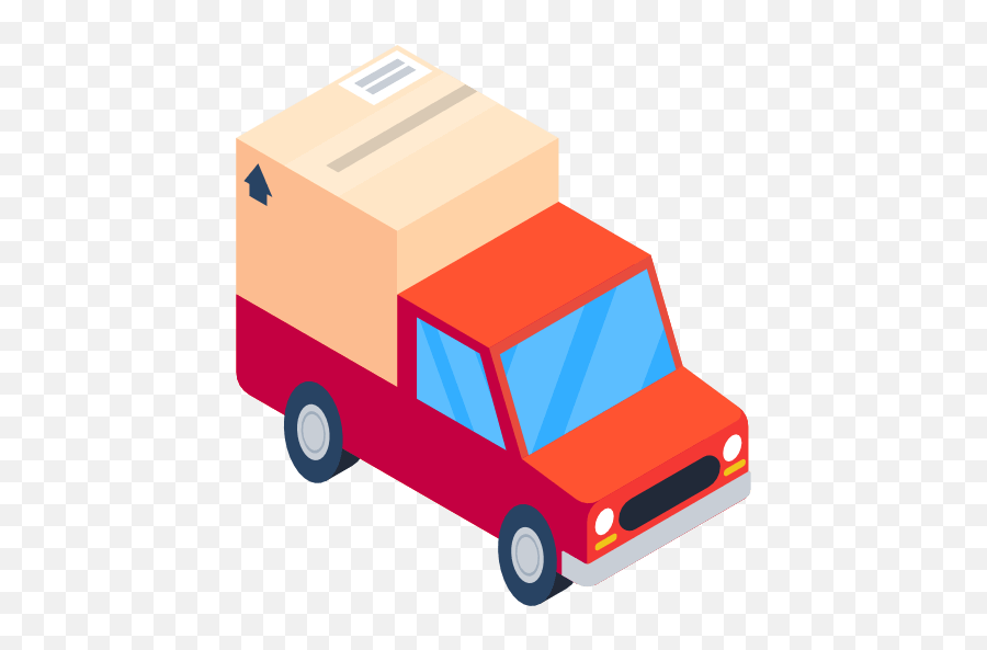 Verified Packers And Movers In Delhi Ncr - Commercial Vehicle Png,Packers Icon