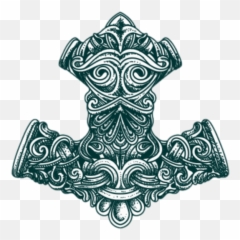 Wrestling Glima Jkd Kali Self - Pura Maduwe Karang Png,Mjolnir Png