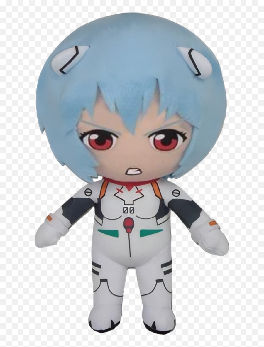 Image Gallery U2013 Page 729301733410879207 Artofit - Evangelion Rei Plush Png,Rei Ayanami Icon