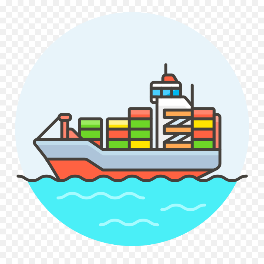 Shipvehiclewater Transportationdestroyerwatercraftboat - Ship Icon Png,Icon A5 Amphibious Airplane