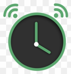 Alarm Clock Mqtt U2013 Apps - Squirettes Of Mary Immaculate Logo png