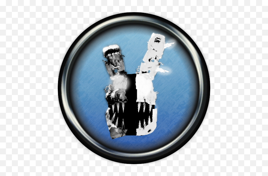 New Posts In Art - Five Nights At Freddyu0027s Ar Special Art Png,Fnaf 4 Icon