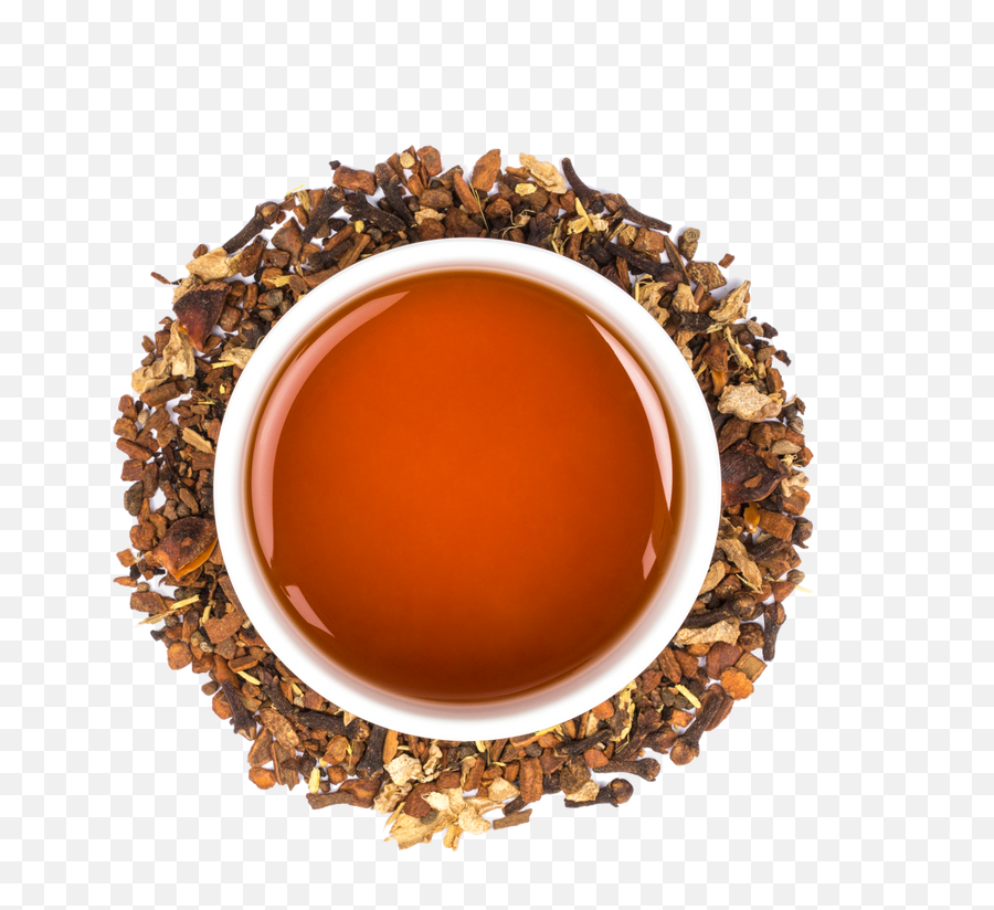 Traditional Chai Herbal Loose Leaf Tea Tealeaves - Serveware Png,Chai Icon