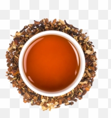 Traditional Chai Herbal Loose Leaf Tea Tealeaves - Serveware png