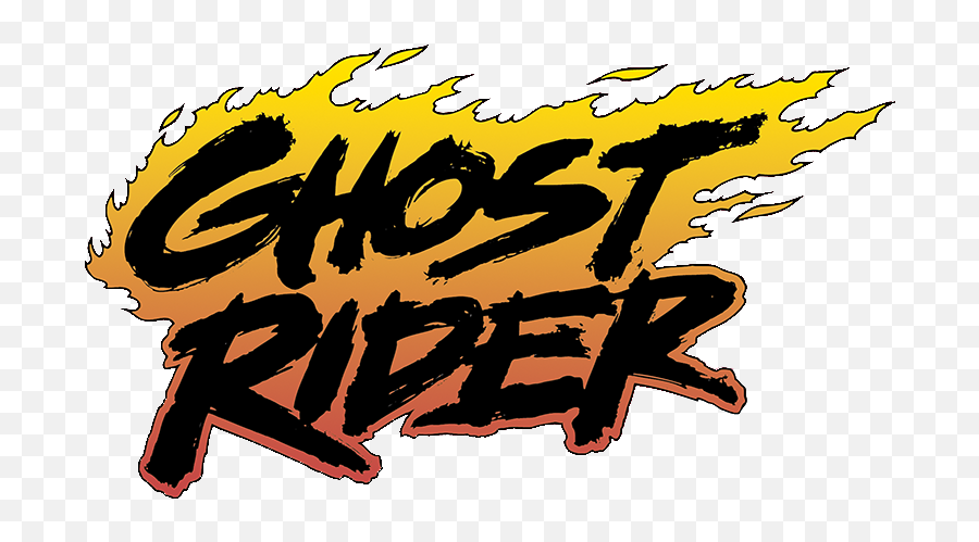 Ghost Rider 1 Variants U2013 Devil Dog Comics - Language Png,Ghost Rider Icon