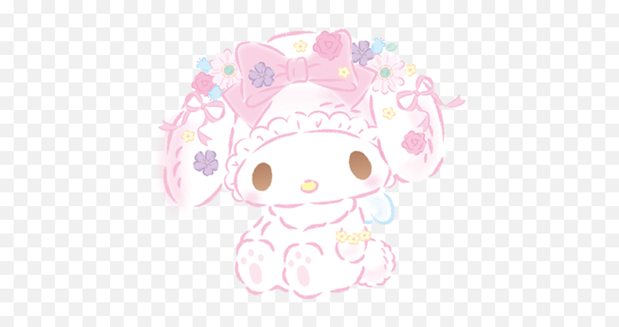List Icon 2 Myfigurecollectionnet - Girly Png,Hello Kitty Icon