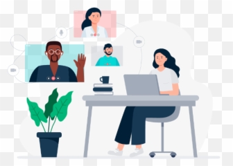 Google Meet Video Conferencing Interoperability Pexip Png