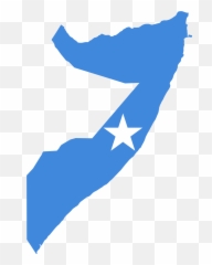 Free Colouring Pages American Flag Logo - Somalia Map With Flag Png,American Flag Logo