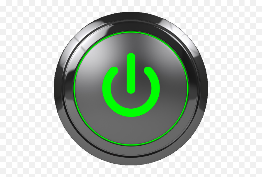 Download Appdataworks Power Button Master - Yiwuxiang Full Png,Power Button Icon