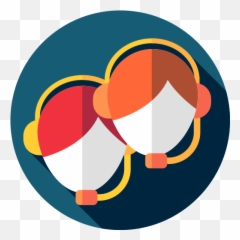 Call Center - Free business icons png