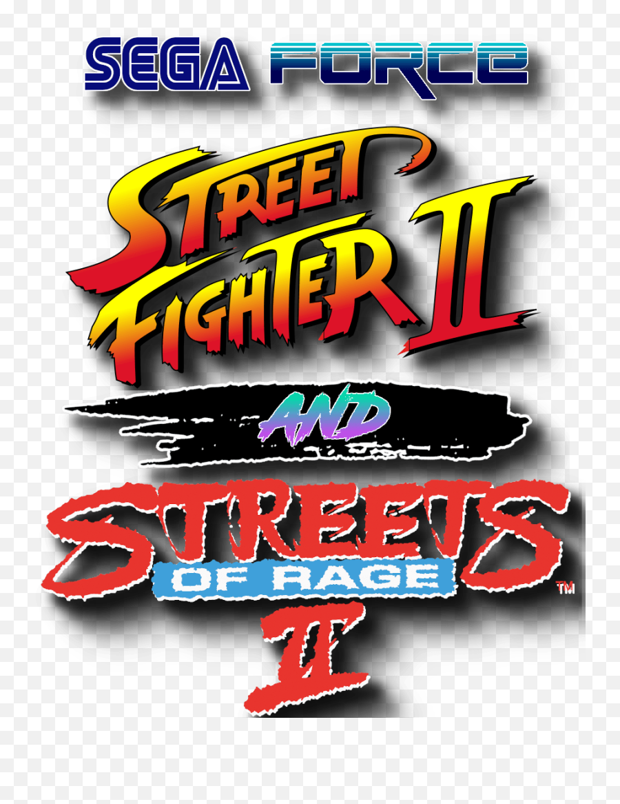 Coming Street Fighter - Street Fighter Png,Street Fighter Ii Logo